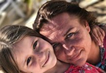 Ma fille et la maladie des os de verre, un parcours semé d’espoirs.