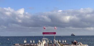 Dans les coulisses de CANNESERIES : entre glamour, défis et passion des séries