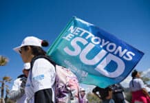 25 000 bénévoles, 100 tonnes de déchets : ces citoyens qui refusent de laisser le Sud se dégrader