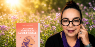 INTERVIEW. Flavia Mazelin Salvi : « Vous seul savez ce qui vous libÚre et vous rend plus épanoui »