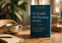 Le secret des personnes avec qui l’on aime parler