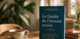 Le secret des personnes avec qui l’on aime parler