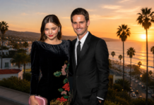 Le PDG de Snap et Miranda Kerr offrent un nouveau départ à plus de 261 000 Californiens