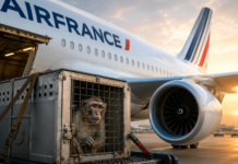 Pourquoi la décision d’Air France continue d’être saluée par les défenseurs des animaux