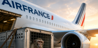 Pourquoi la décision d’Air France continue d’être saluée par les défenseurs des animaux