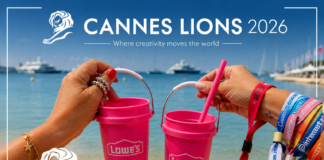 Cannes Lions 2026 : la créativité française confirme son excellence