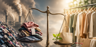 Fast fashion : les influenceurs paient-ils les erreurs des États ?