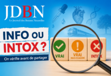 Info ou intox ? Pourquoi le JDBN lance son détecteur de vérité