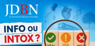 Info ou intox ? Pourquoi le JDBN lance son détecteur de vérité