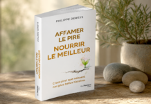 Affamer le pire, nourrir le meilleur : et si nous arrêtions de donner toute la place à ce qui nous abîme ?