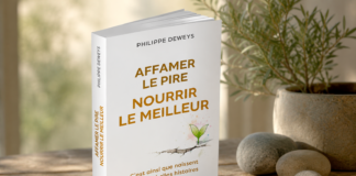 Affamer le pire, nourrir le meilleur : et si nous arrêtions de donner toute la place à ce qui nous abîme ?
