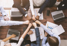 Comment un séminaire d’entreprise peut-il redonner de l’énergie à toute une équipe ?