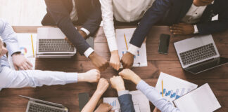 Comment un séminaire d’entreprise peut-il redonner de l’énergie à toute une équipe ?
