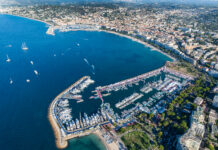 Cannes Yachting Festival 2026 : Cannes met le cap sur le nautisme de demain