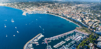 Cannes Yachting Festival 2026 : Cannes met le cap sur le nautisme de demain