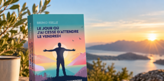 Bruno Sbille ou l’art de remettre le travail à sa juste place