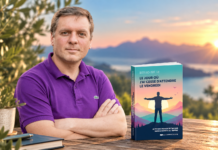 Interview – Bruno Sbille : « Réussir sa vie, c’est aimer et être aimé »