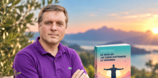 Interview – Bruno Sbille : « Réussir sa vie, c’est aimer et être aimé »