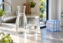Eau en bouteille : 7 sur 9 contiennent des microplastiques, l’alternative existe
