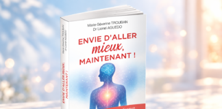 Un médecin et une médium peuvent-ils parler d’une même voix pour nous aider à aller mieux ?