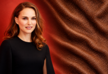 Natalie Portman transforme les céréales en cuir : on a vérifié la promesse