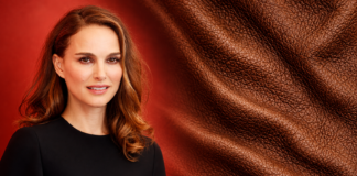 Natalie Portman transforme les céréales en cuir : on a vérifié la promesse