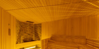 Le sauna élimine-t-il vraiment 93 % des microplastiques présents dans le sang ?