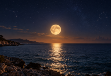 Pleine lune du 26 septembre 2026 : le moment de se demander ce que l’on veut vraiment