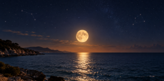 Pleine lune du 26 septembre 2026 : le moment de se demander ce que l’on veut vraiment