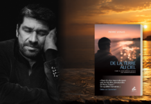 Pierre Yonas : de la Terre au Ciel, une vie portée par la résilience et la foi