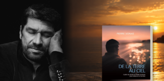 Pierre Yonas : de la Terre au Ciel, une vie portée par la résilience et la foi